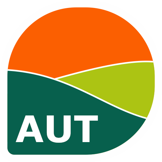 Logo de AUT