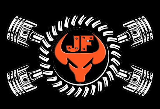 Logo de JF Mecánica