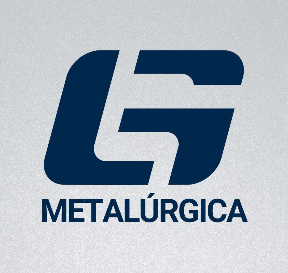 Logo de LG Metalúrgica