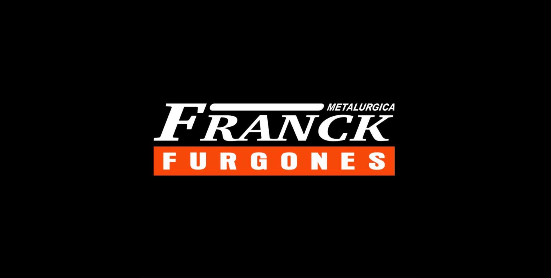 Logo de Metalúrgica Franck