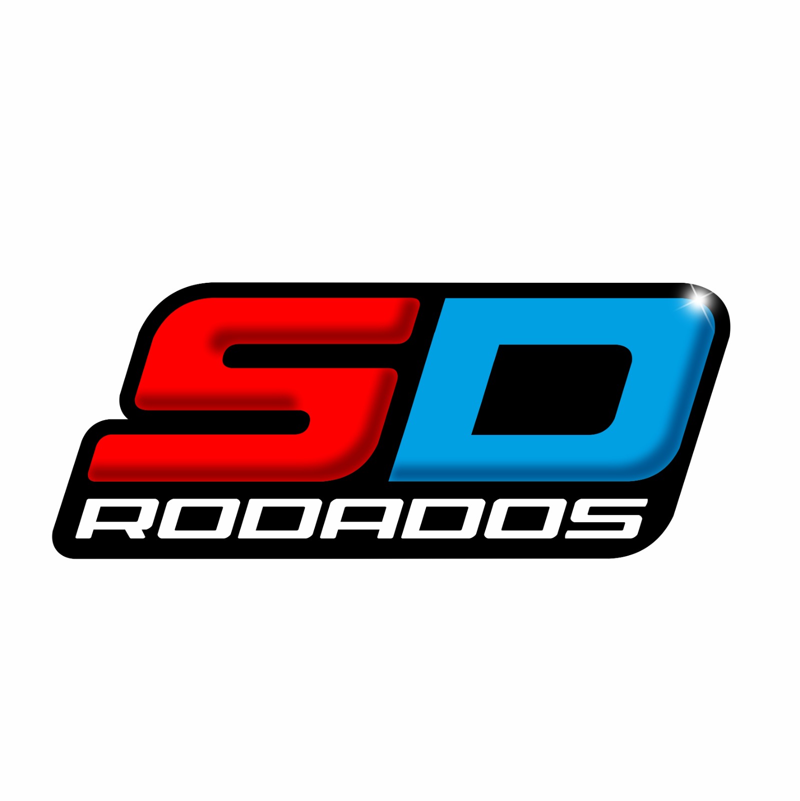 Logo SD Rodados